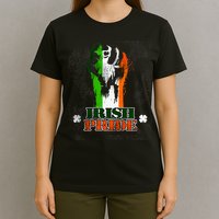 Irish Pride T-Shirt