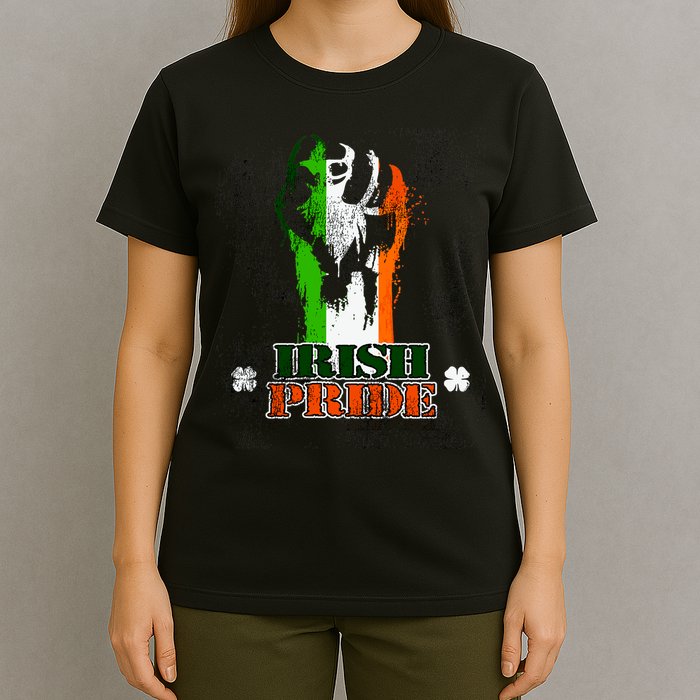 Irish Pride T-Shirt