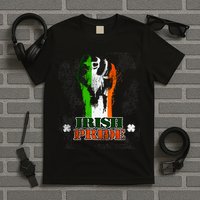Irish Pride T-Shirt