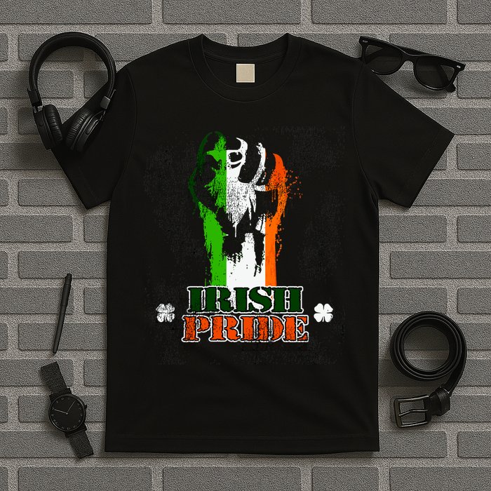 Irish Pride T-Shirt