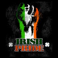 Irish Pride T-Shirt