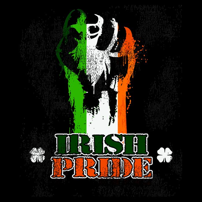 Irish Pride T-Shirt