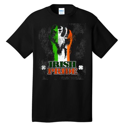 Irish Pride Tall T-Shirt