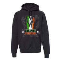 Irish Pride Premium Hoodie