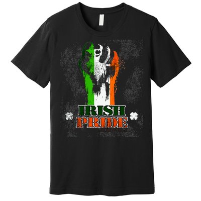 Irish Pride Premium T-Shirt