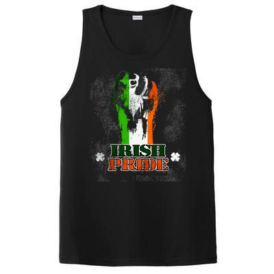 Irish Pride PosiCharge Competitor Tank