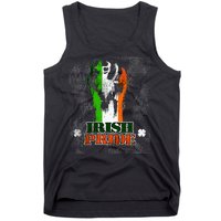 Irish Pride Tank Top