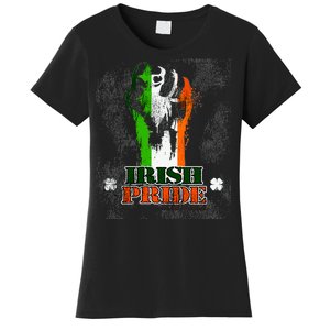 Irish Pride Women's T-Shirt