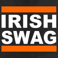 Irish Swag St. Patricks Day Funny Golf Towel