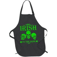 Irish To The Bone Apron