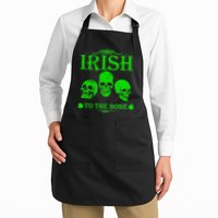 Irish To The Bone Apron