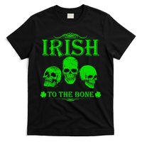 Irish To The Bone T-Shirt