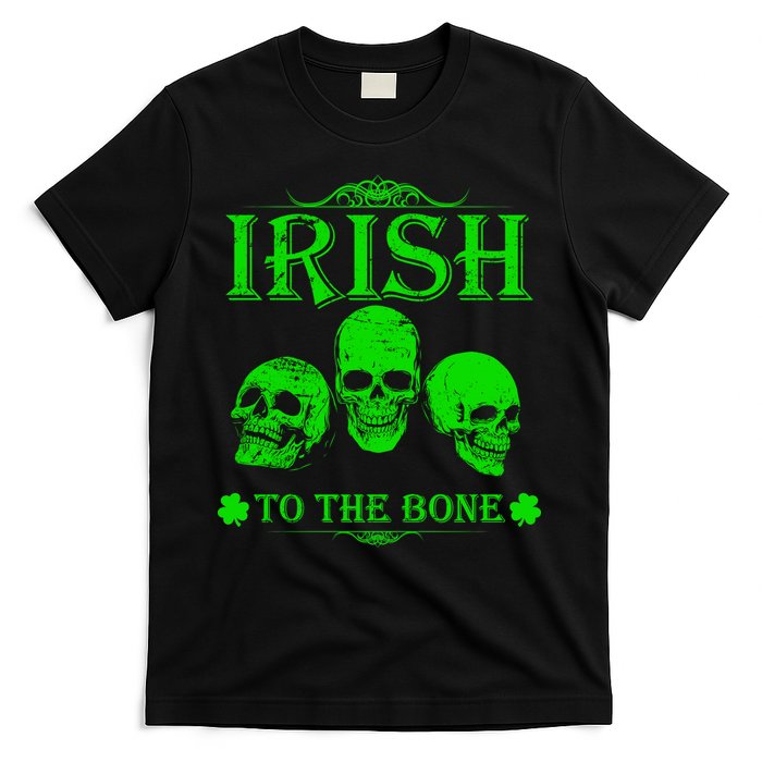 Irish To The Bone T-Shirt