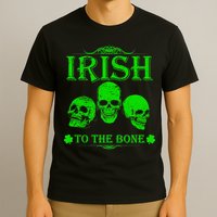 Irish To The Bone T-Shirt