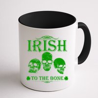 Irish To The Bone Mug
