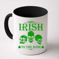 Irish To The Bone Mug