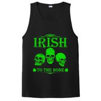 Irish To The Bone PosiCharge Competitor Tank