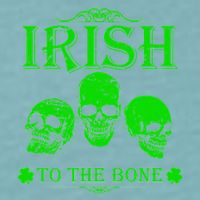 Irish To The Bone Sueded Cloud Jersey T-Shirt