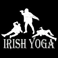 Irish Yoga Cooling Performance Crew T-Shirt