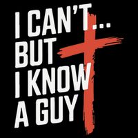 Inspirational Religious Jesus Cross Faith Christian Impact Tech Backpack