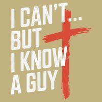 Inspirational Religious Jesus Cross Faith Christian T-Shirt