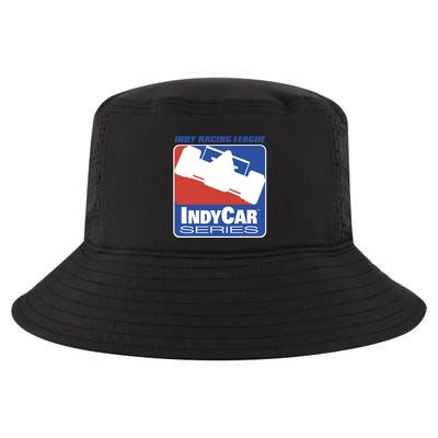 Indy Racing League Graphic Cool Comfort Performance Bucket Hat