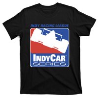 Indy Racing League Graphic T-Shirt