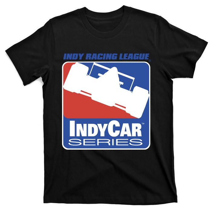 Indy Racing League Graphic T-Shirt