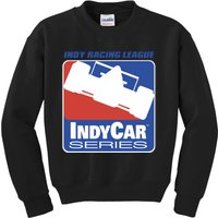 Indy Racing League Graphic Kids Sweatshirt