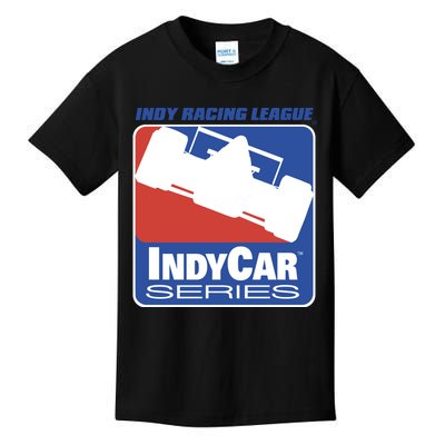 Indy Racing League Graphic Kids T-Shirt