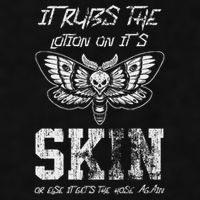 It Rubs Lotion On ItS Skin Else It Gets The Hose Again Ladies PosiCharge Tri-Blend Wicking Tank