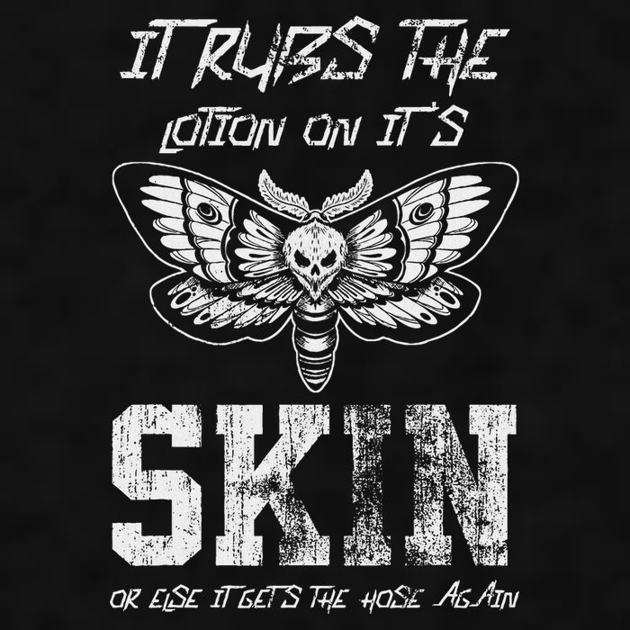 It Rubs Lotion On ItS Skin Else It Gets The Hose Again Ladies PosiCharge Tri-Blend Wicking Tank
