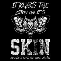 It Rubs Lotion On ItS Skin Else It Gets The Hose Again Backpack