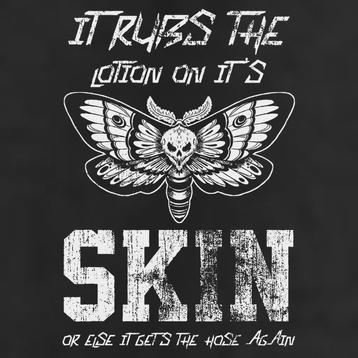 It Rubs Lotion On ItS Skin Else It Gets The Hose Again Tumbler