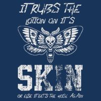 It Rubs Lotion On ItS Skin Else It Gets The Hose Again Infant Baby Jersey Bodysuit