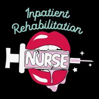 Inpatient Rehabilitation Nurse Rn Rehab Nursing Hot Lips Doggie Tank