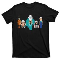 In Remembrance Of Iris Apfel T-Shirt