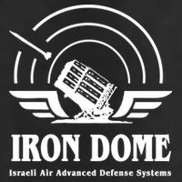 Iron Dome Israeli Air Advance Defense System 11oz C Handle Ceramic Mug