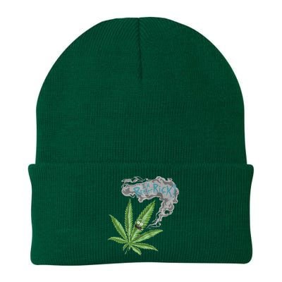 Im Reefer Rick Knit Cap Winter Beanie