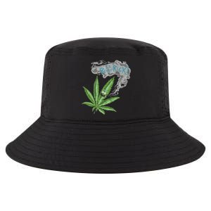 Im Reefer Rick Cool Comfort Performance Bucket Hat