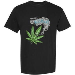 Im Reefer Rick Garment-Dyed Heavyweight T-Shirt