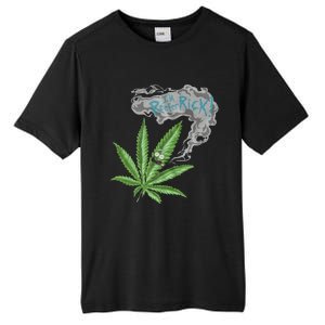 Im Reefer Rick Tall Fusion ChromaSoft Performance T-Shirt