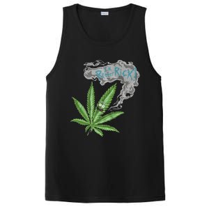 Im Reefer Rick PosiCharge Competitor Tank