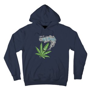 Im Reefer Rick Hoodie