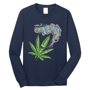 Im Reefer Rick Long Sleeve Shirt