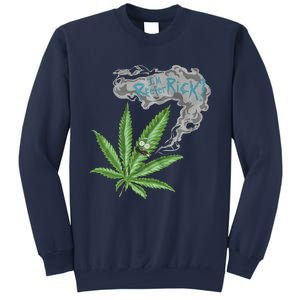 Im Reefer Rick Sweatshirt