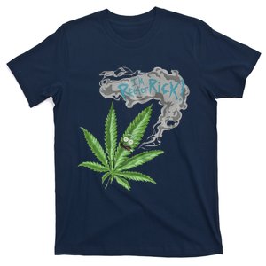 Im Reefer Rick T-Shirt