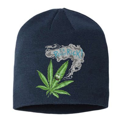 Im Reefer Rick Sustainable Beanie