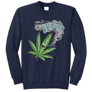 Im Reefer Rick Tall Sweatshirt