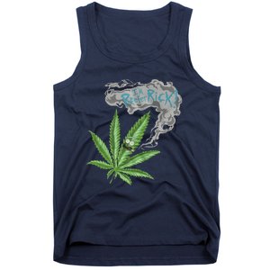 Im Reefer Rick Tank Top